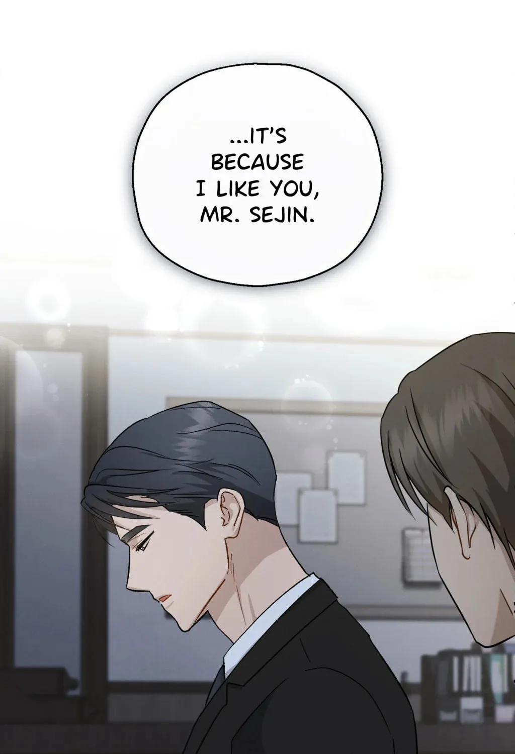 Beyond the Memories Chapter 63 page 98 - 
