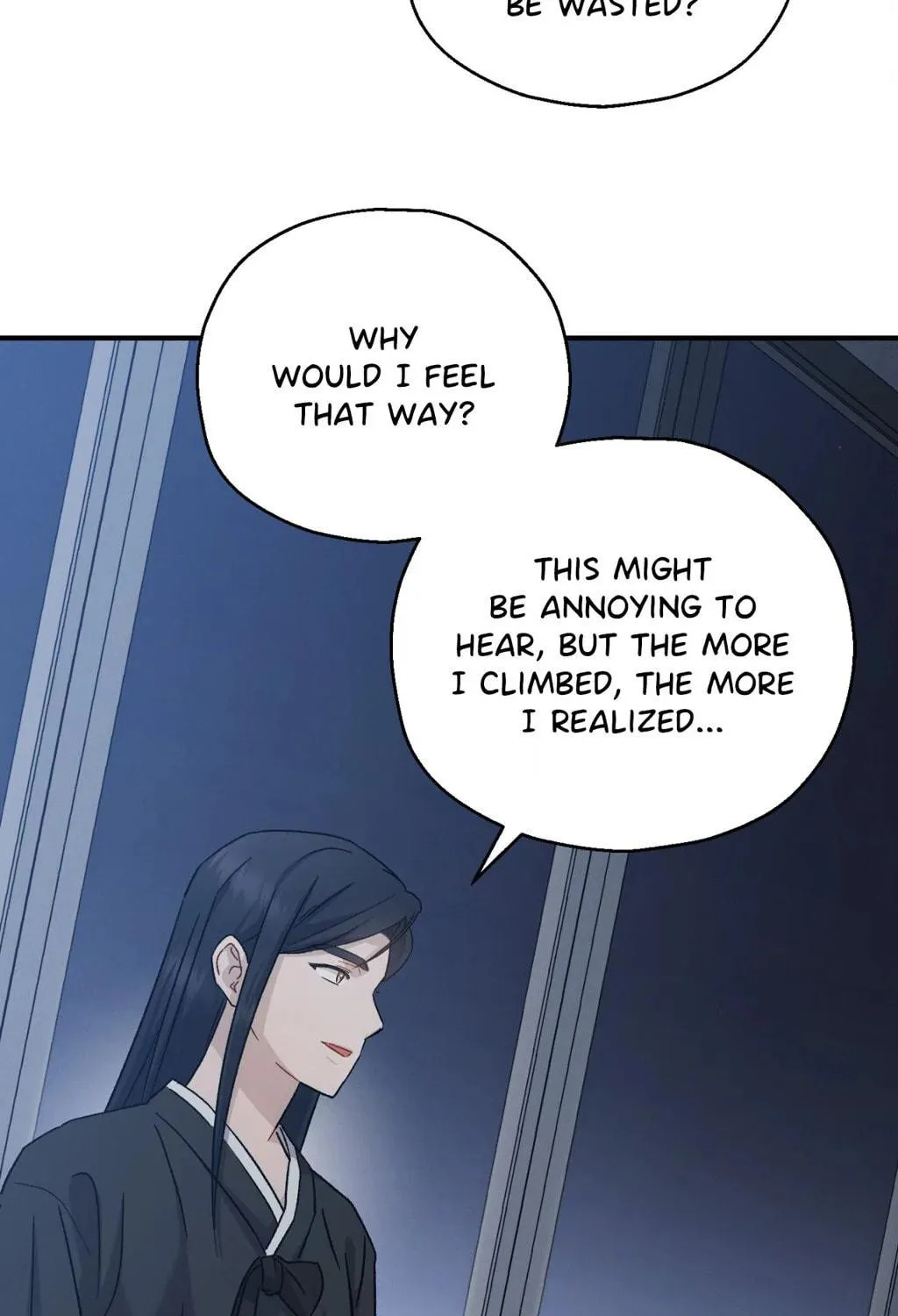 Beyond the Memories Chapter 64 page 101 - 