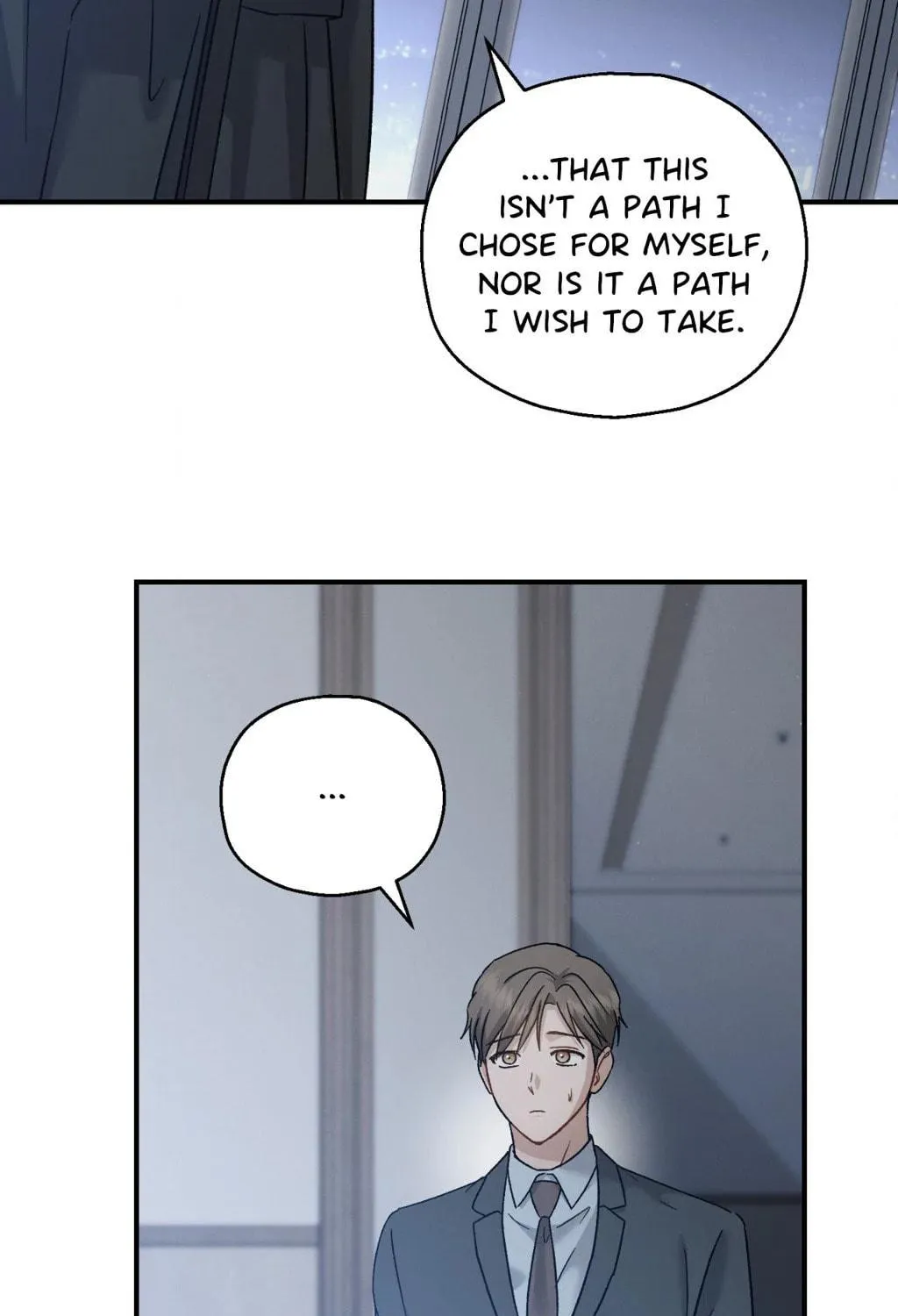 Beyond the Memories Chapter 64 page 103 - 