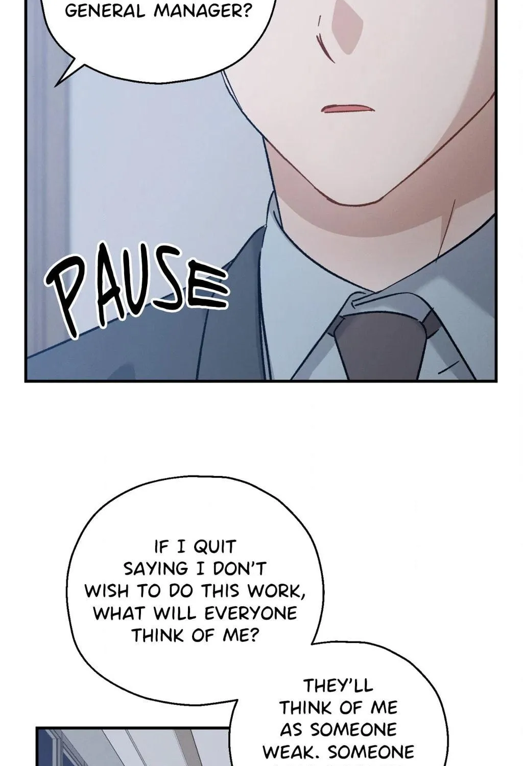 Beyond the Memories Chapter 64 page 107 - 