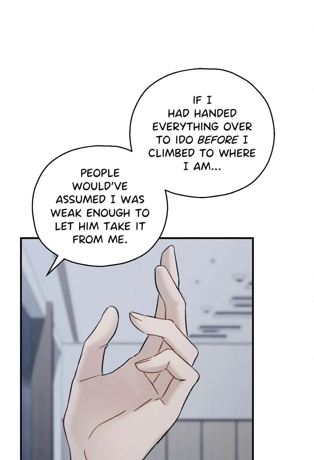 Beyond the Memories Chapter 64 page 112 - 