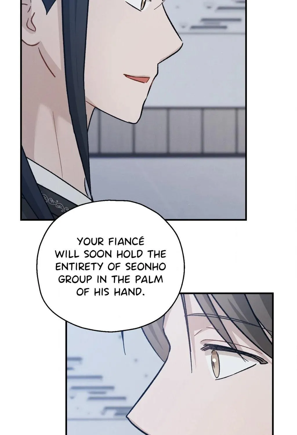 Beyond the Memories Chapter 64 page 118 - 