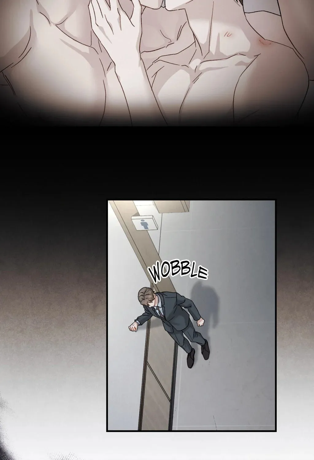 Beyond the Memories Chapter 64 page 13 - 