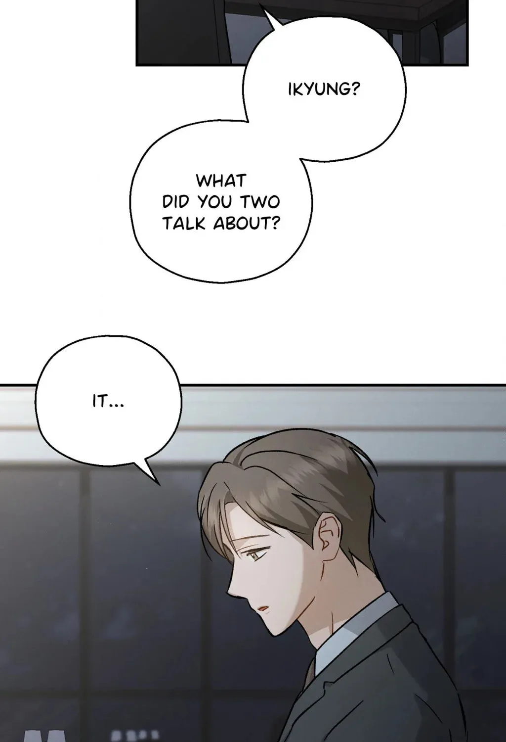 Beyond the Memories Chapter 64 page 137 - 