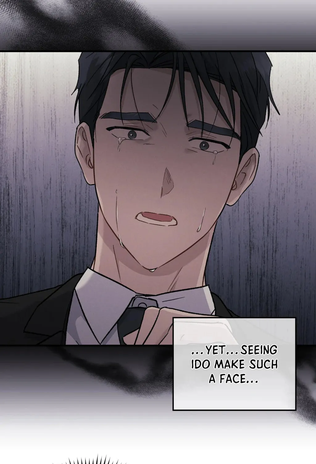 Beyond the Memories Chapter 64 page 15 - 