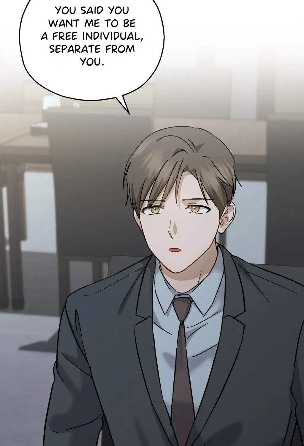 Beyond the Memories Chapter 64 page 153 - 