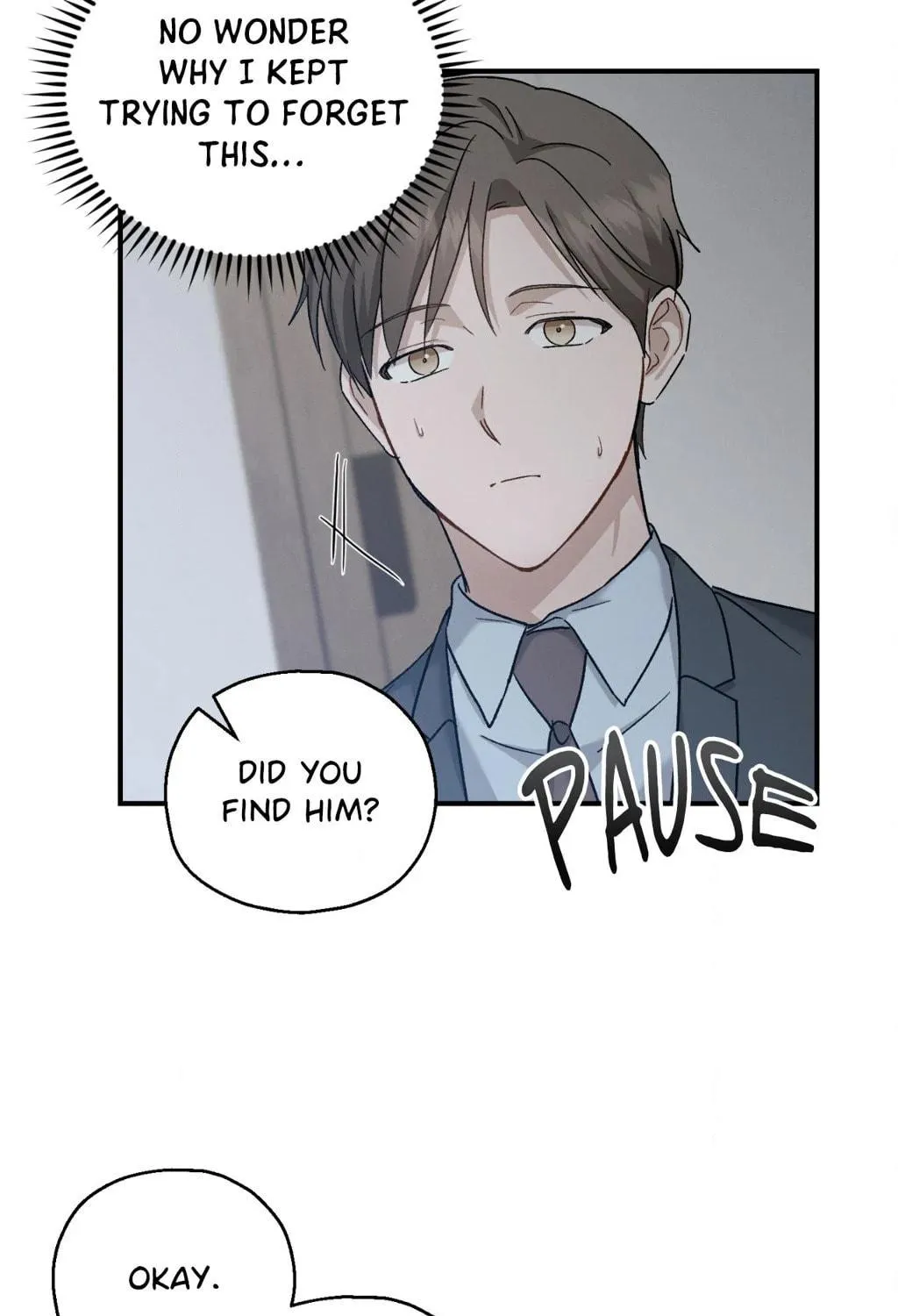 Beyond the Memories Chapter 64 page 17 - 