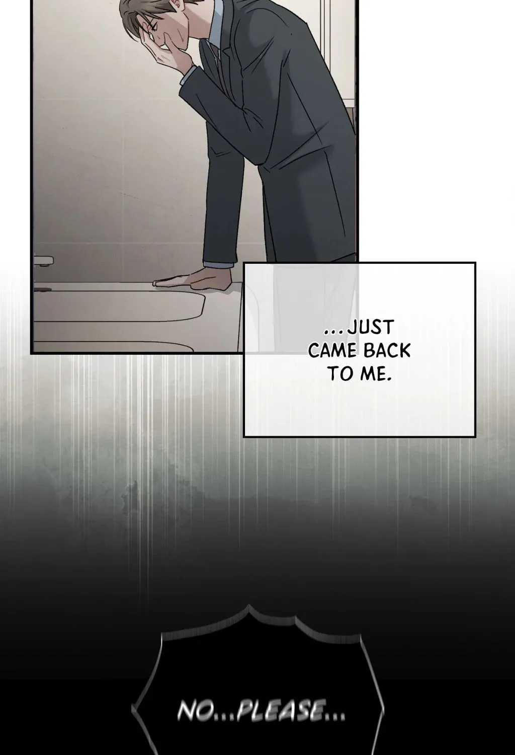 Beyond the Memories Chapter 64 page 3 - 