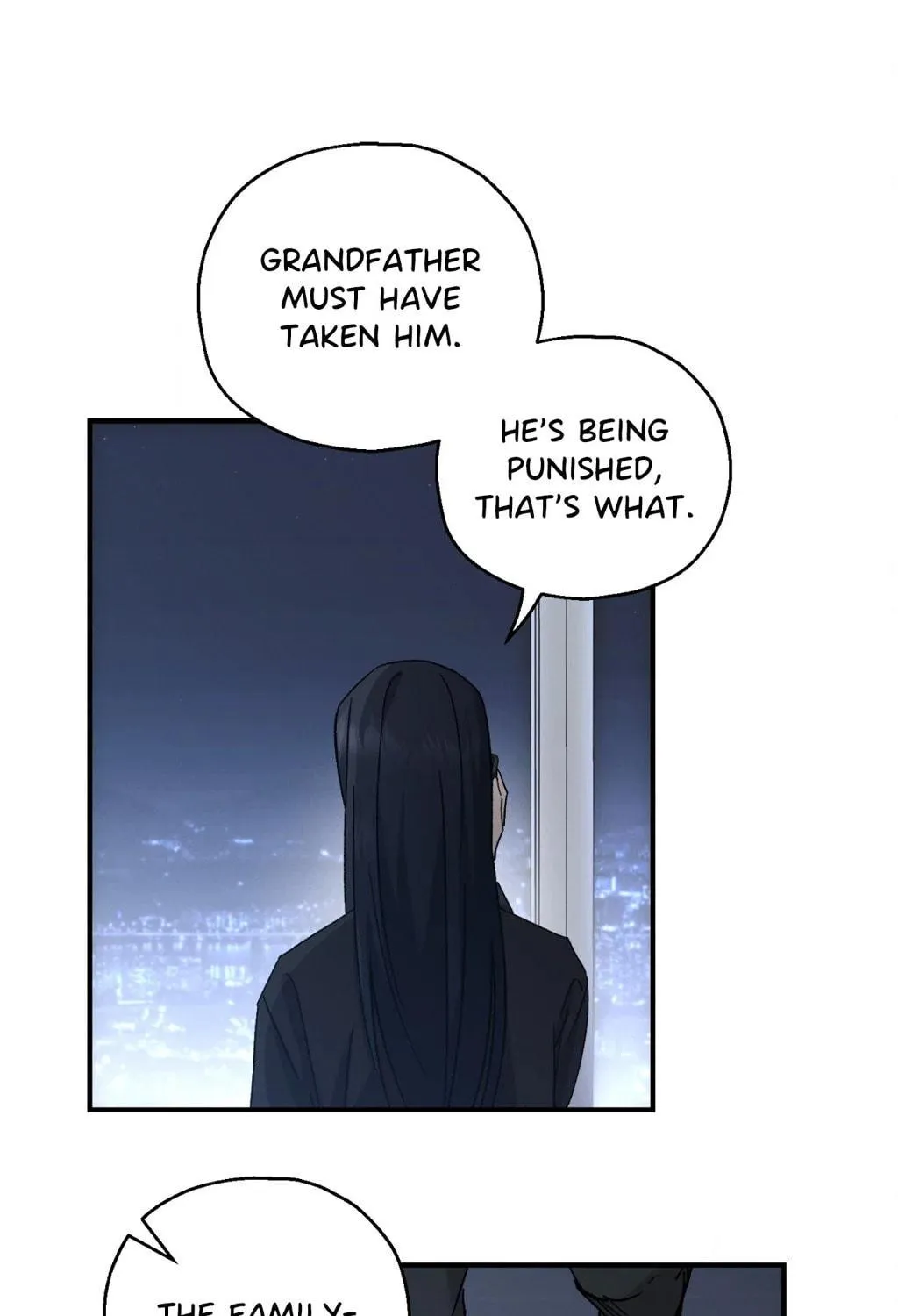 Beyond the Memories Chapter 64 page 22 - 