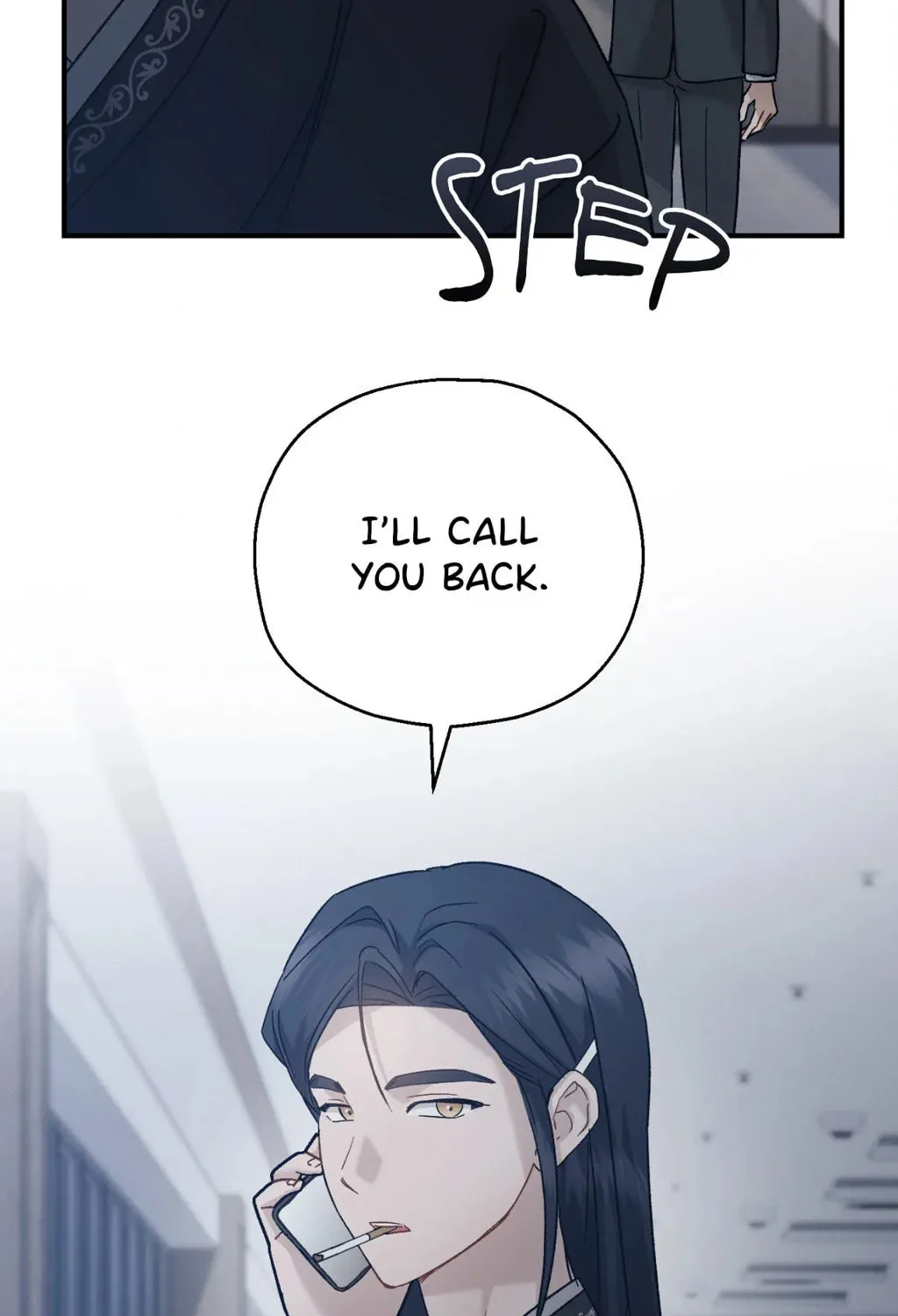 Beyond the Memories Chapter 64 page 26 - 