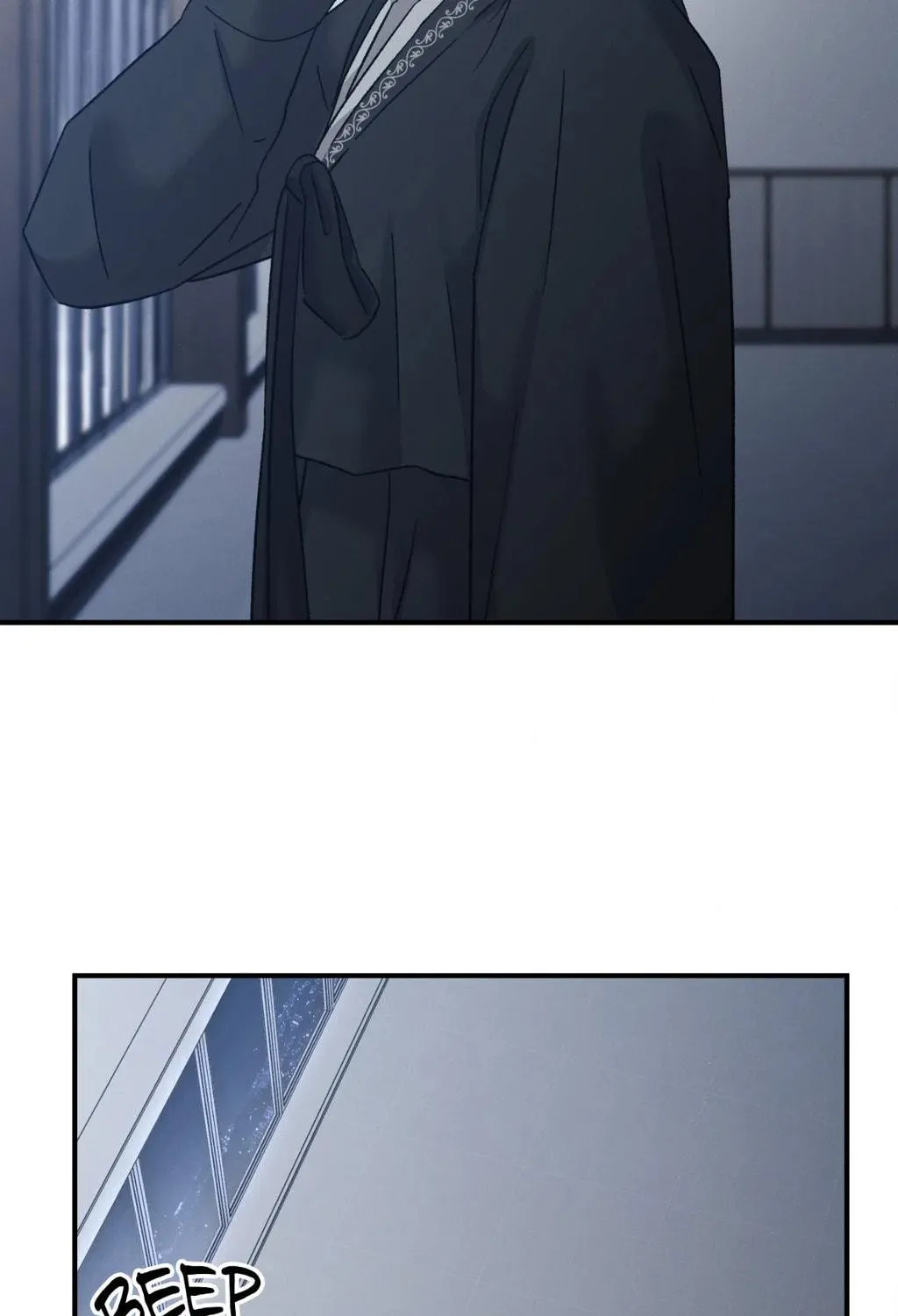 Beyond the Memories Chapter 64 page 28 - 