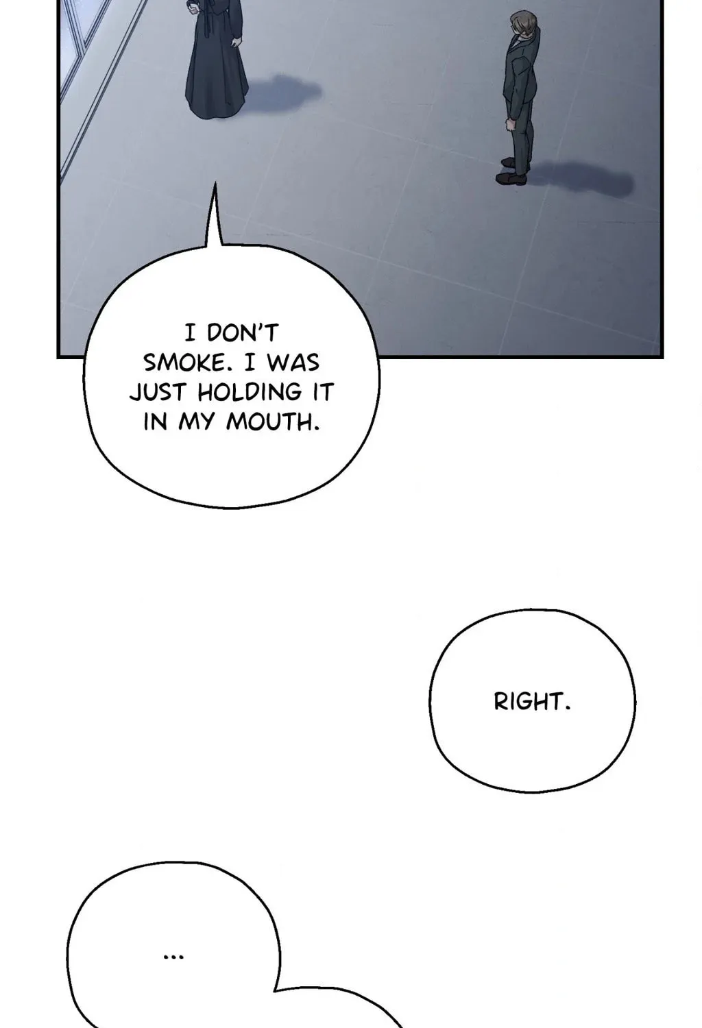 Beyond the Memories Chapter 64 page 30 - 