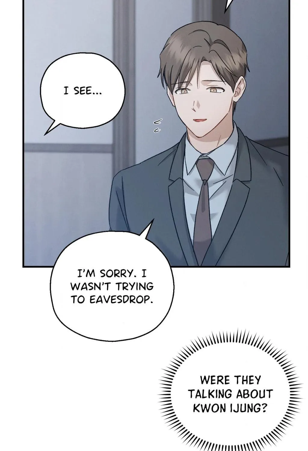 Beyond the Memories Chapter 64 page 34 - 