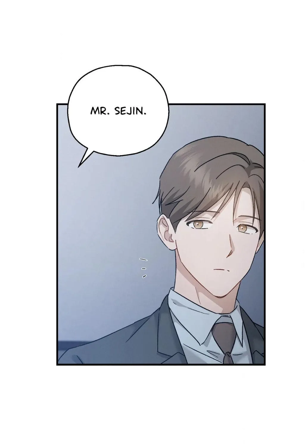 Beyond the Memories Chapter 64 page 38 - 