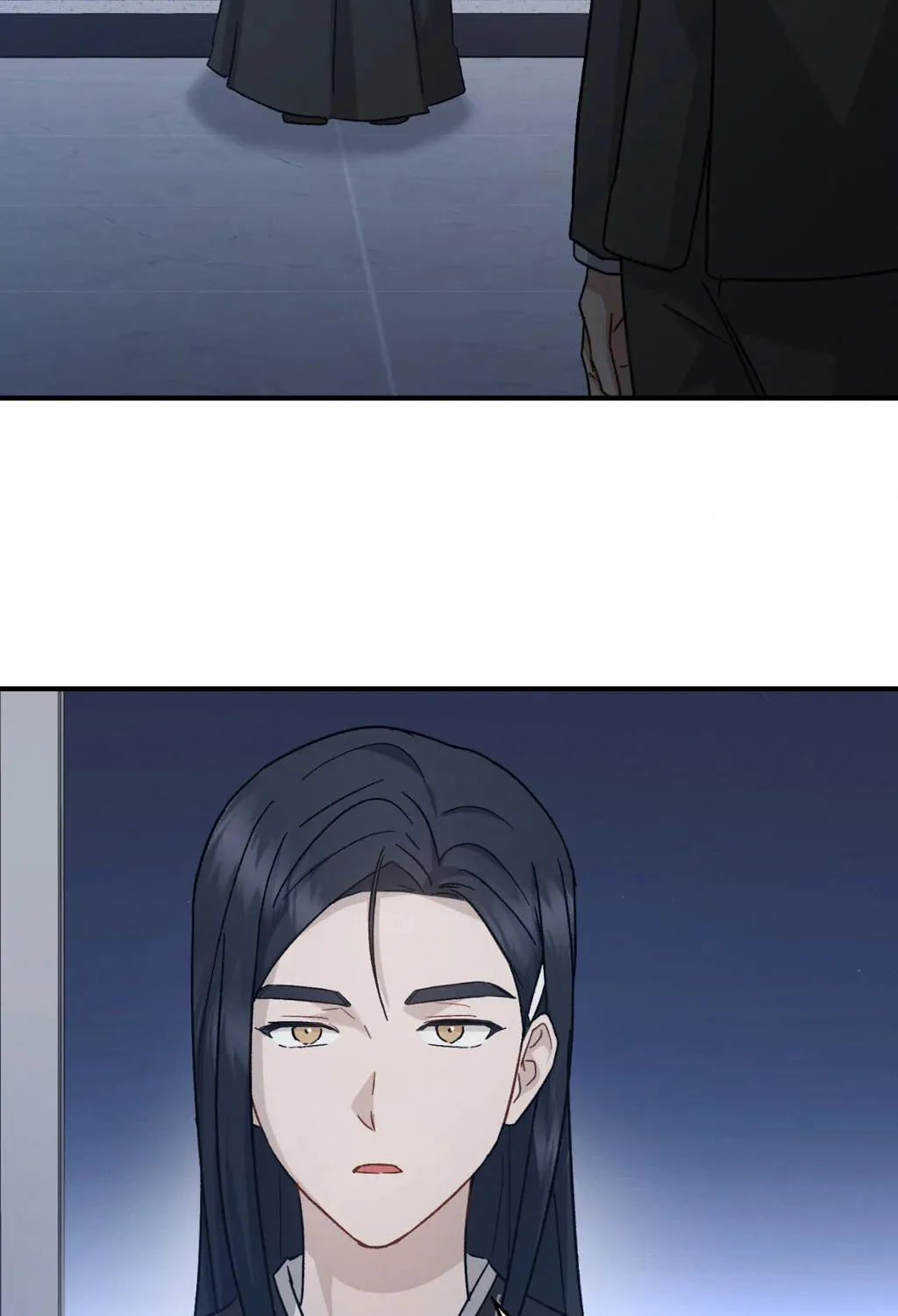 Beyond the Memories Chapter 64 page 43 - 