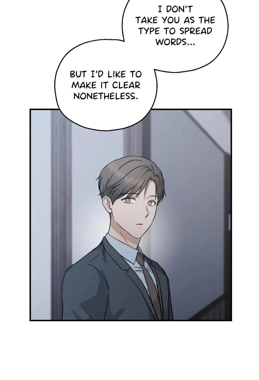Beyond the Memories Chapter 64 page 45 - 