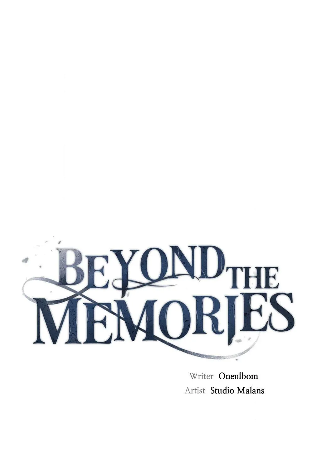 Beyond the Memories Chapter 64 page 47 - 