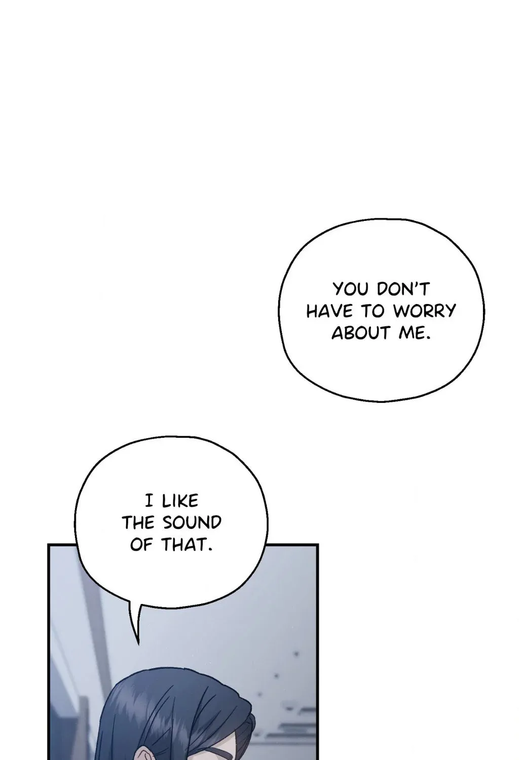 Beyond the Memories Chapter 64 page 49 - 