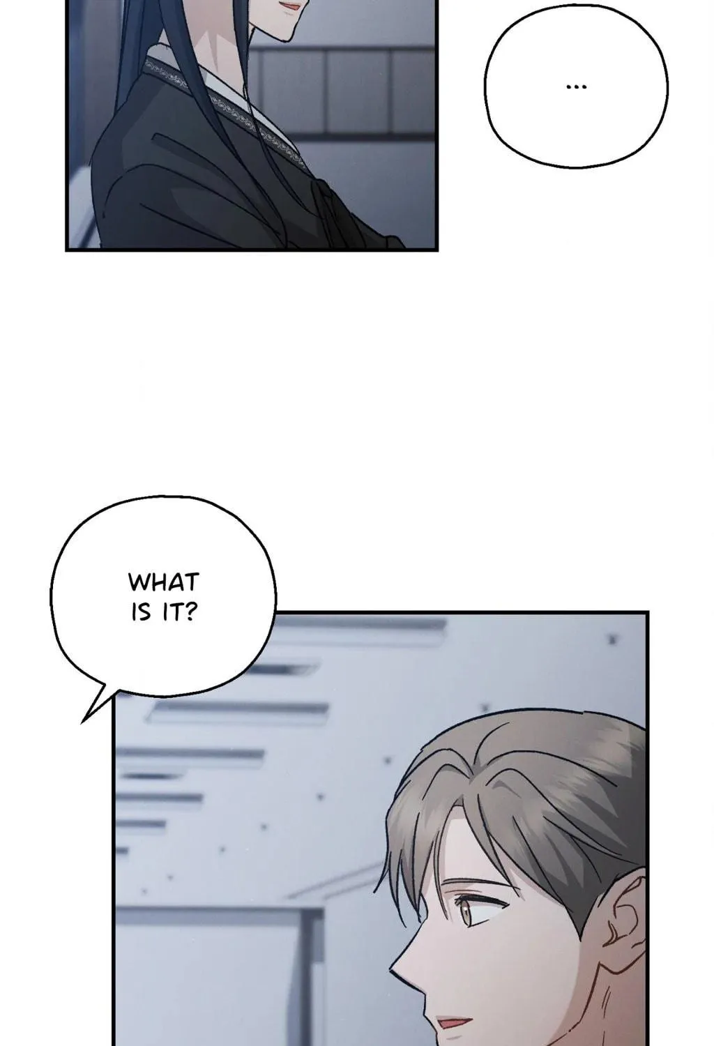 Beyond the Memories Chapter 64 page 51 - 