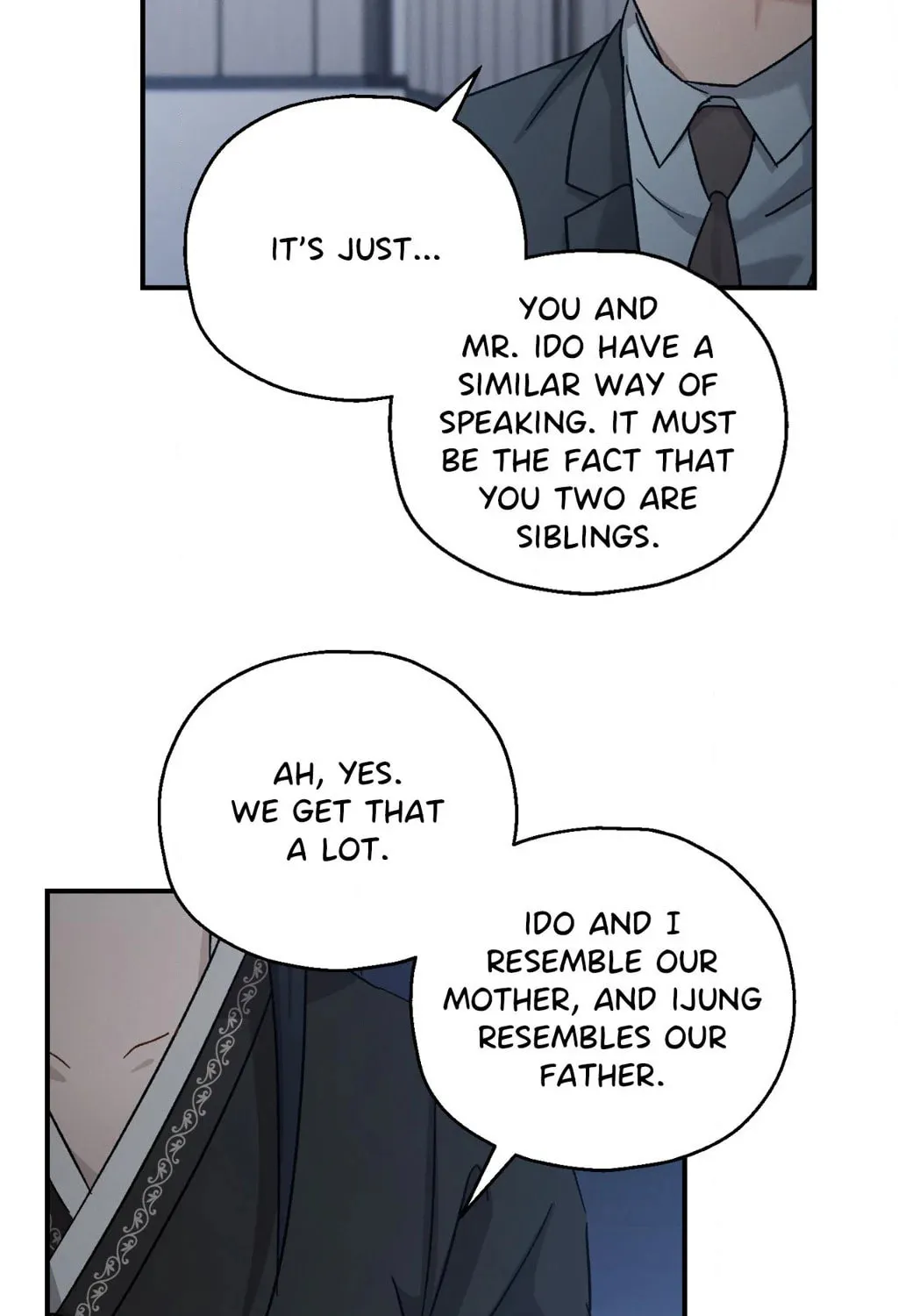 Beyond the Memories Chapter 64 page 53 - 