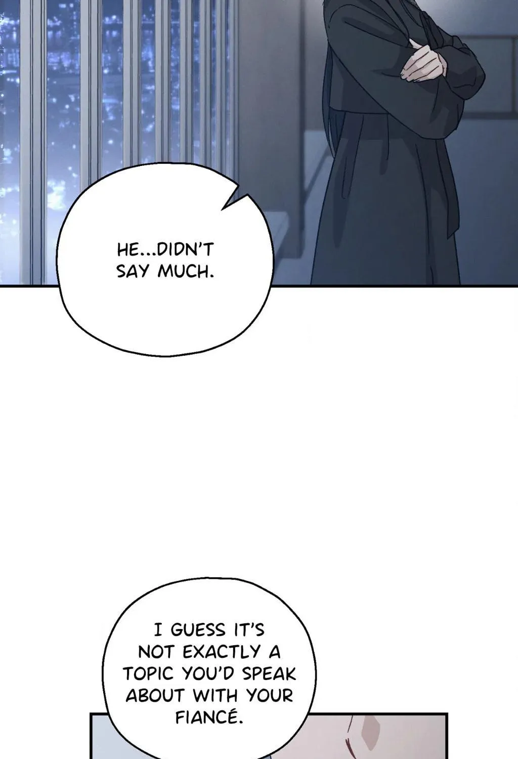 Beyond the Memories Chapter 64 page 57 - 