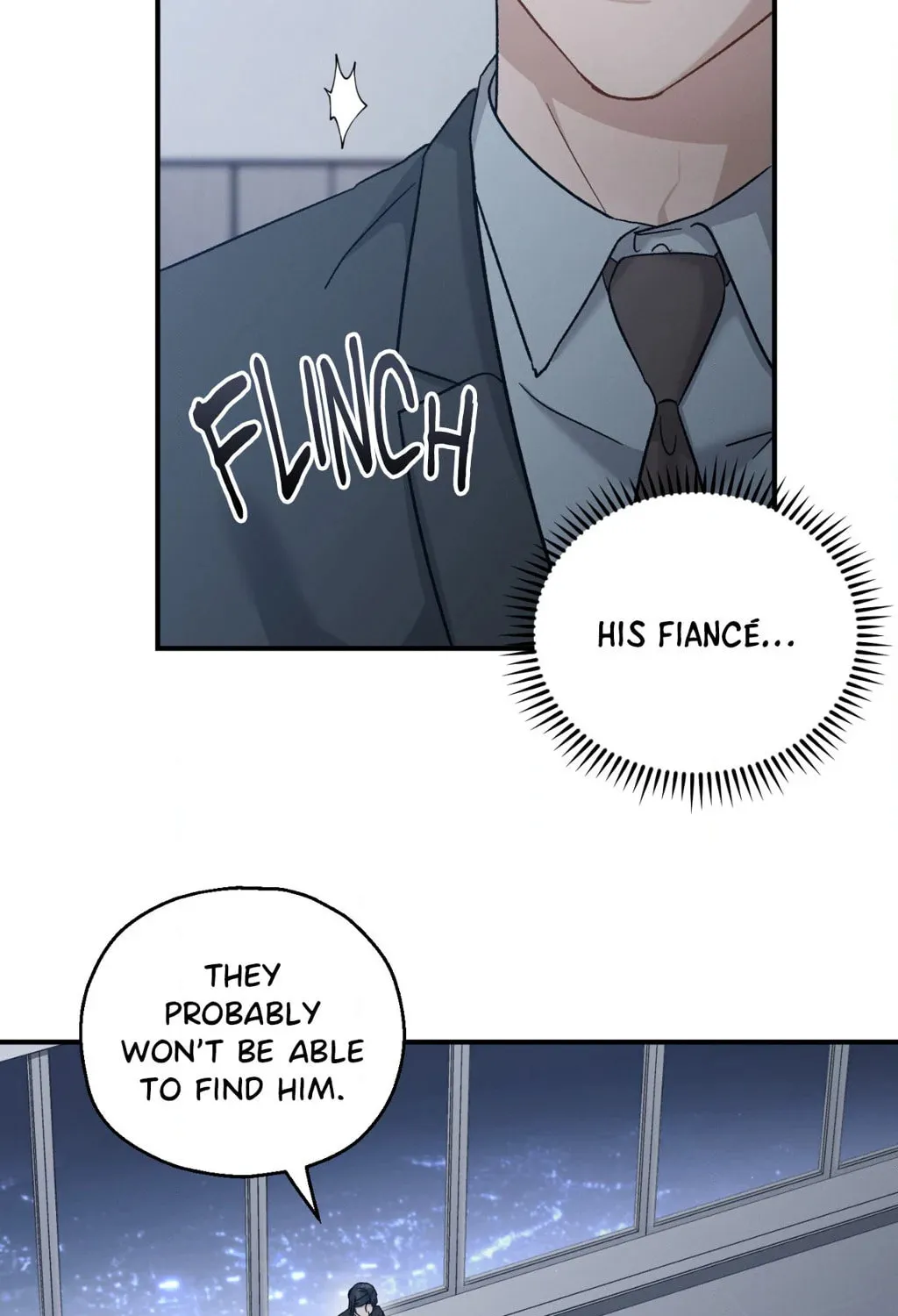Beyond the Memories Chapter 64 page 59 - 