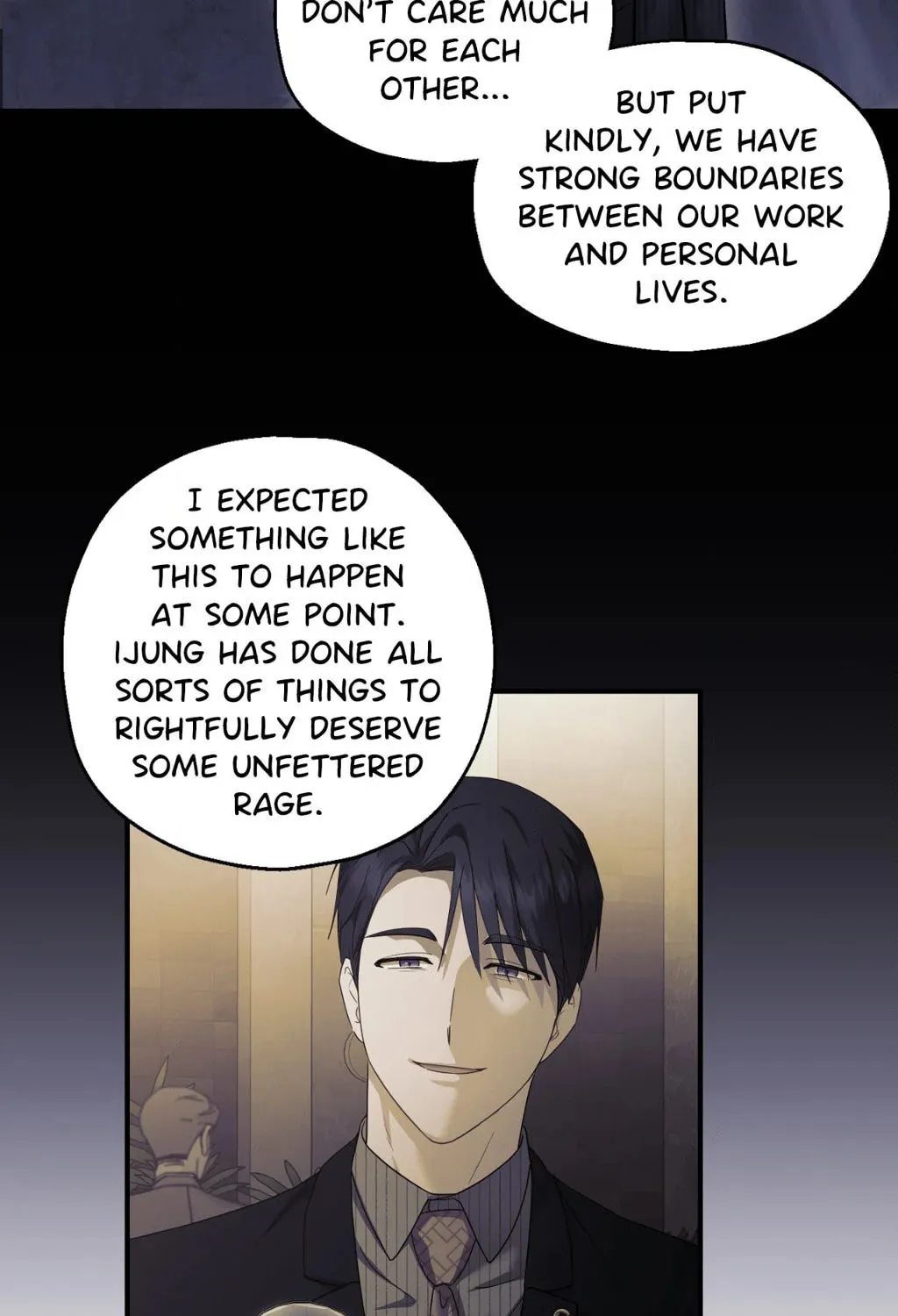 Beyond the Memories Chapter 64 page 64 - 