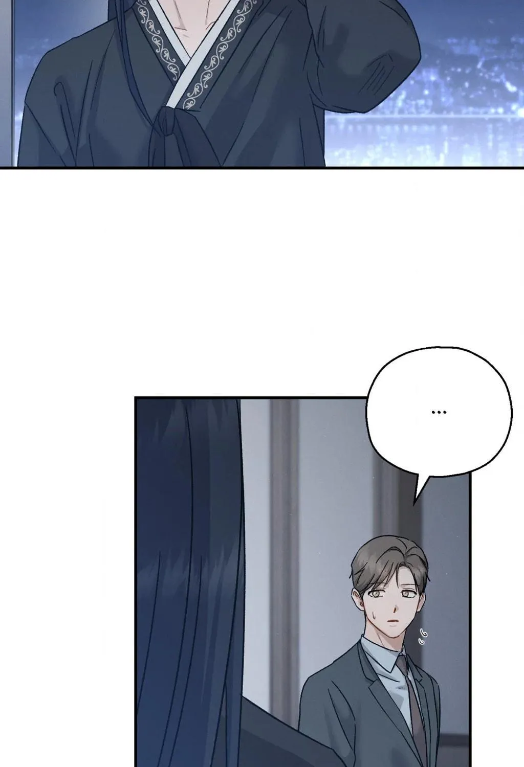 Beyond the Memories Chapter 64 page 68 - 