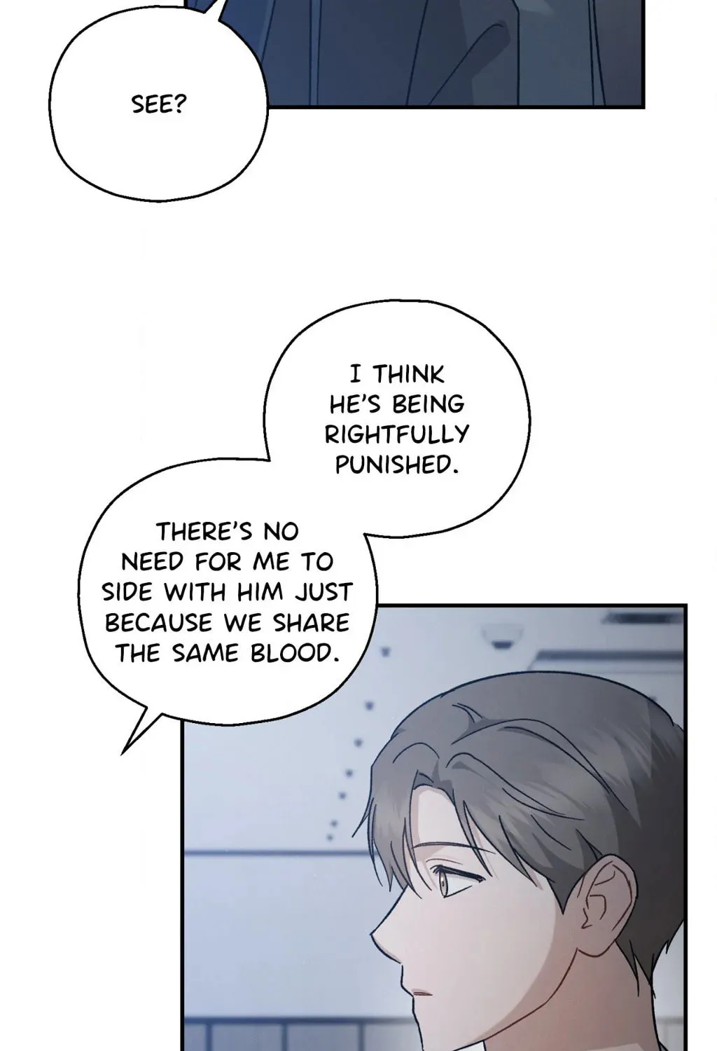 Beyond the Memories Chapter 64 page 70 - 