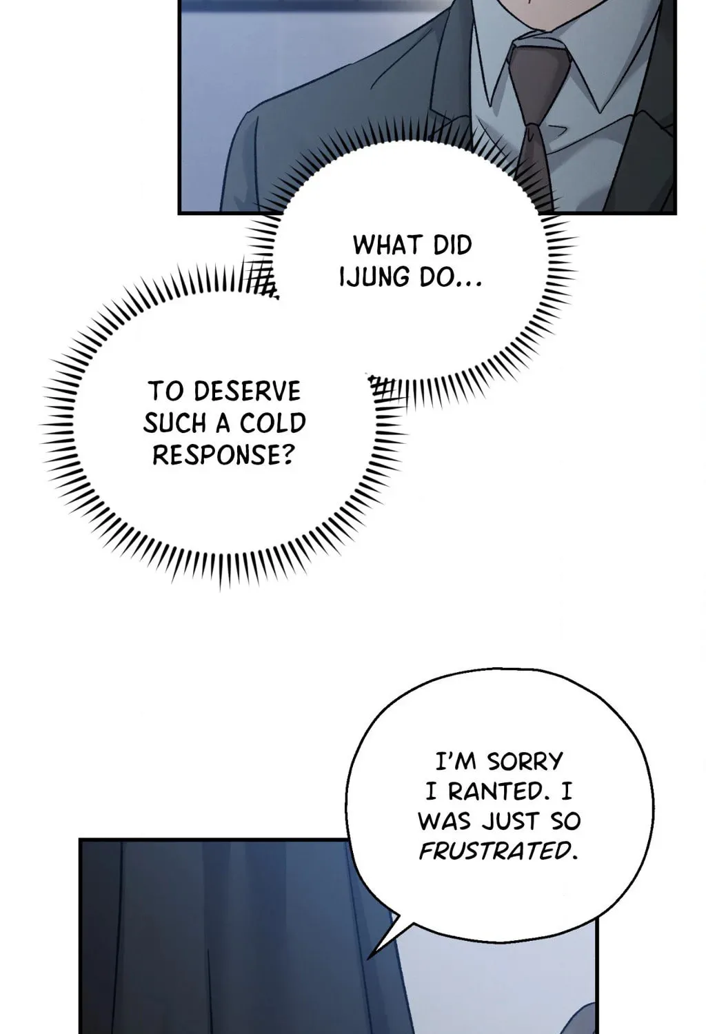 Beyond the Memories Chapter 64 page 72 - 