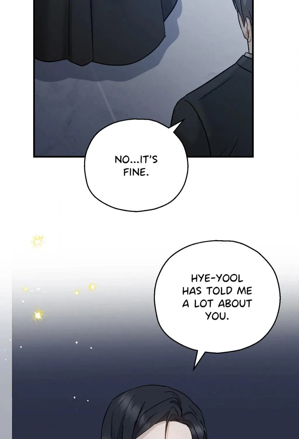 Beyond the Memories Chapter 64 page 74 - 