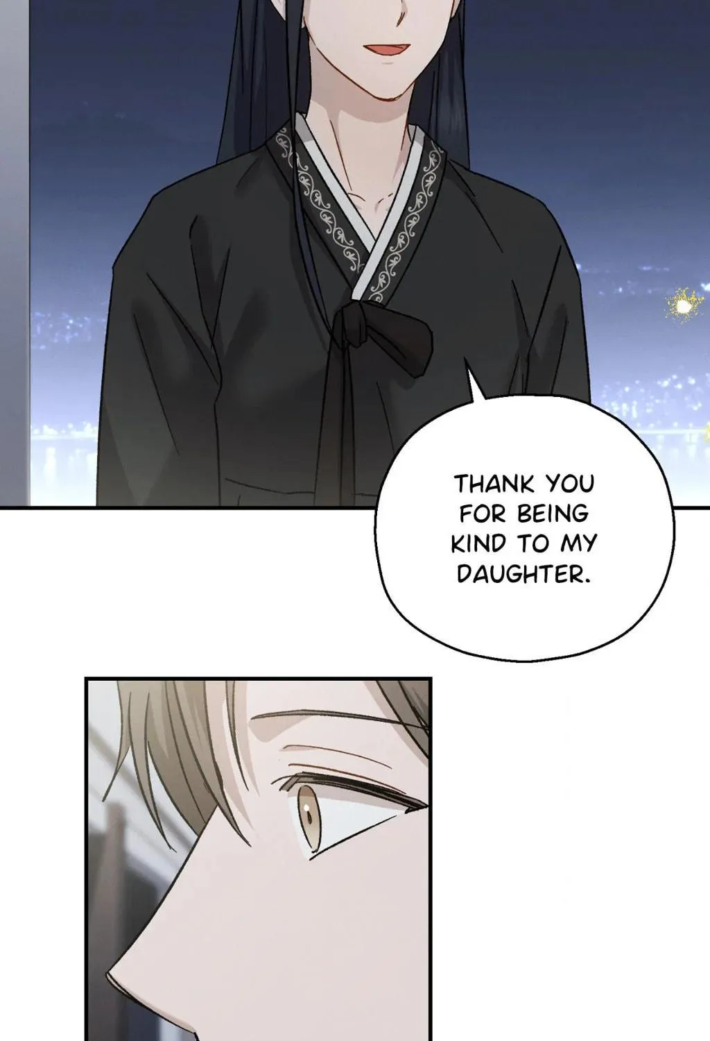 Beyond the Memories Chapter 64 page 76 - 