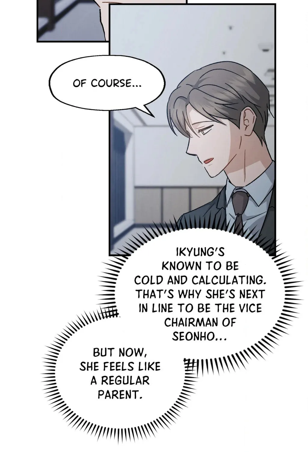 Beyond the Memories Chapter 64 page 78 - 