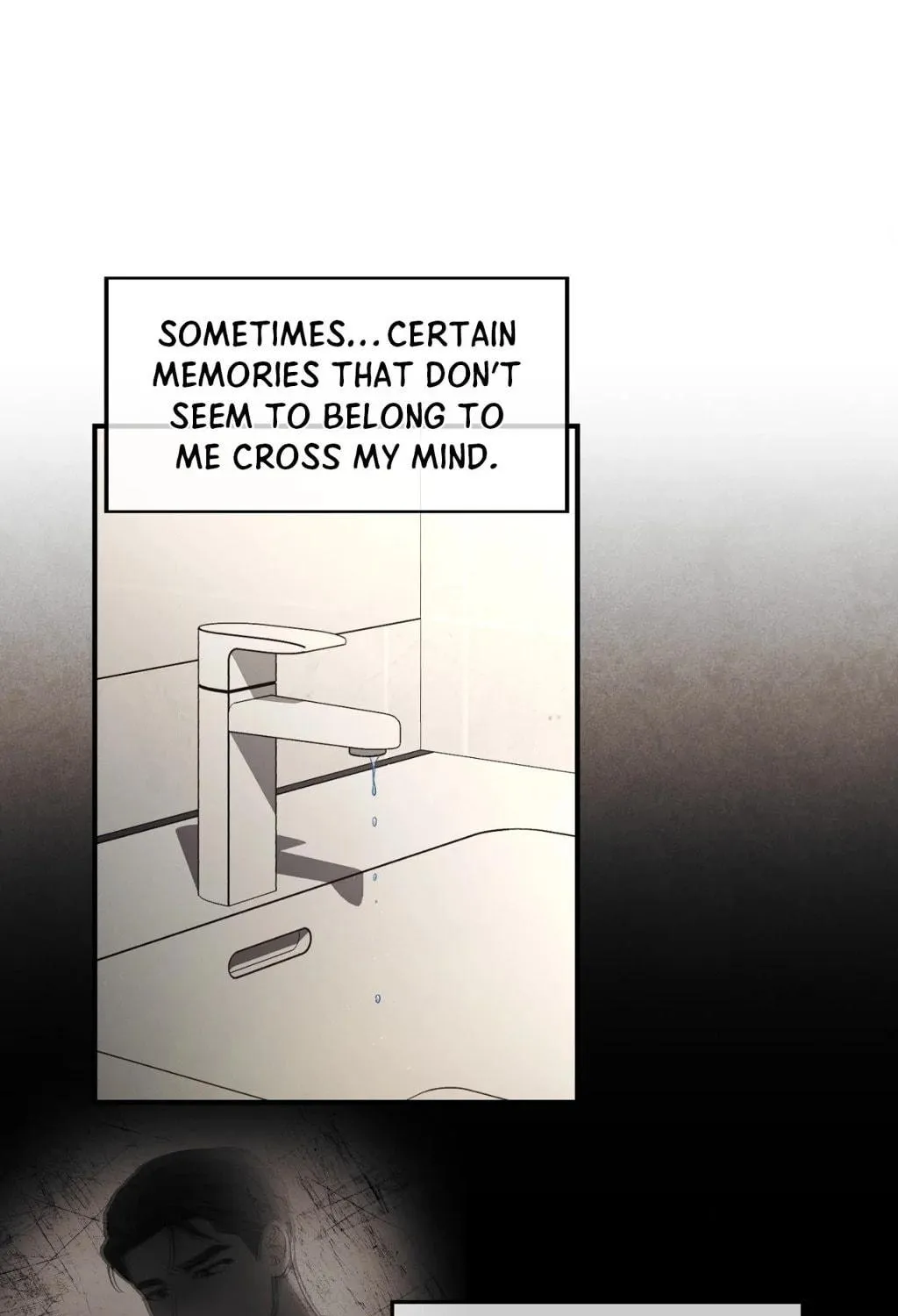 Beyond the Memories Chapter 64 page 9 - 