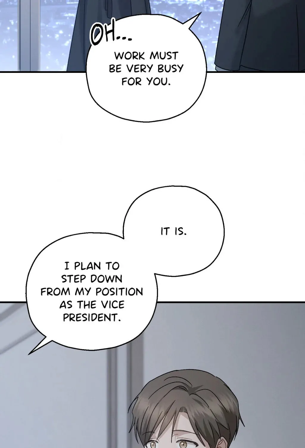 Beyond the Memories Chapter 64 page 83 - 
