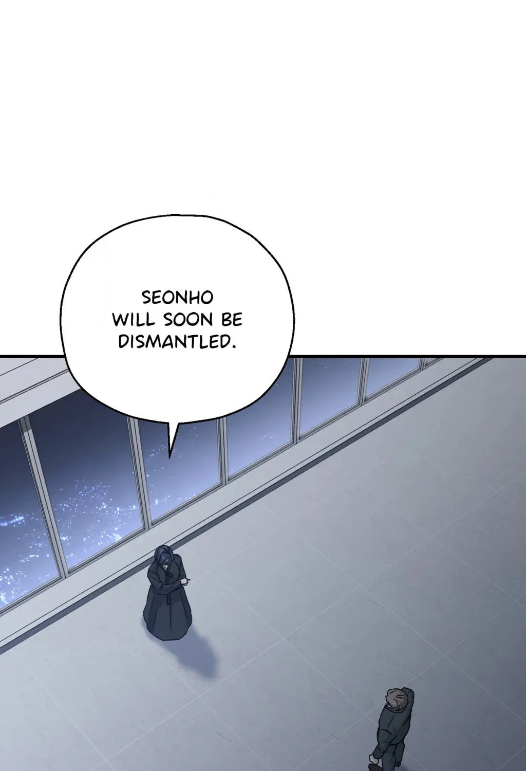 Beyond the Memories Chapter 64 page 86 - 