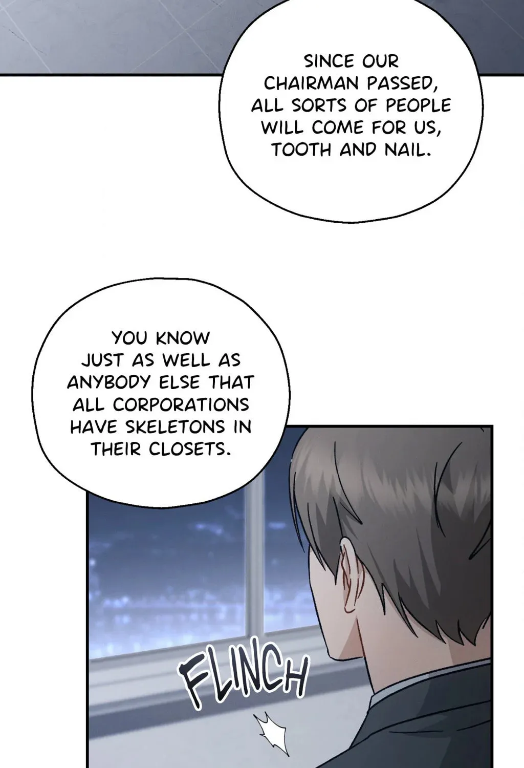 Beyond the Memories Chapter 64 page 88 - 