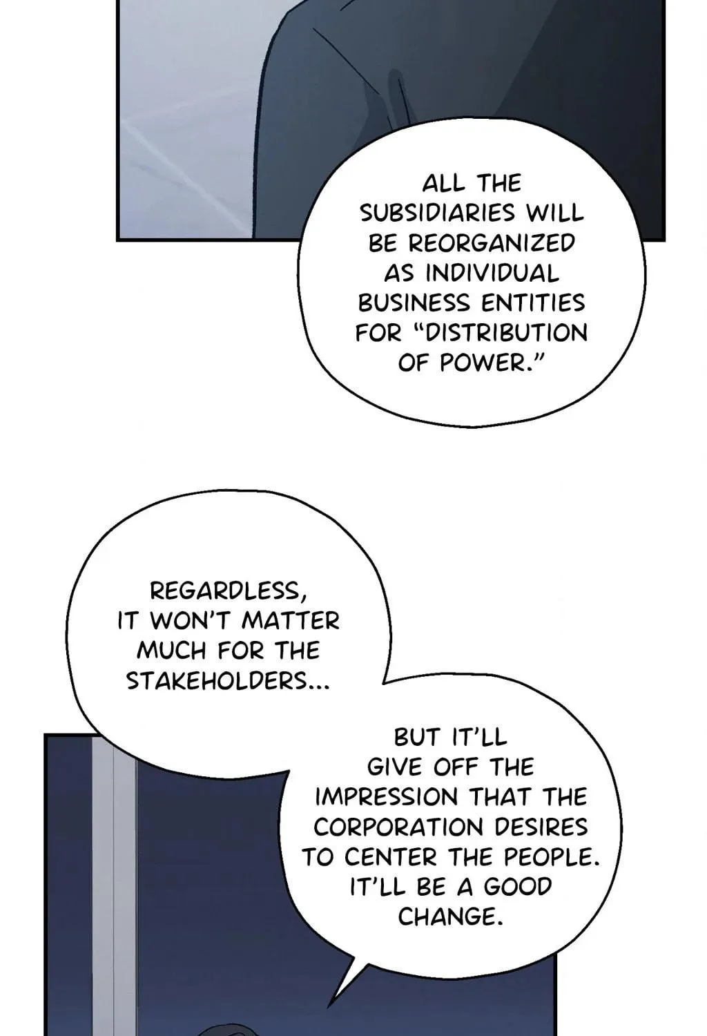 Beyond the Memories Chapter 64 page 90 - 