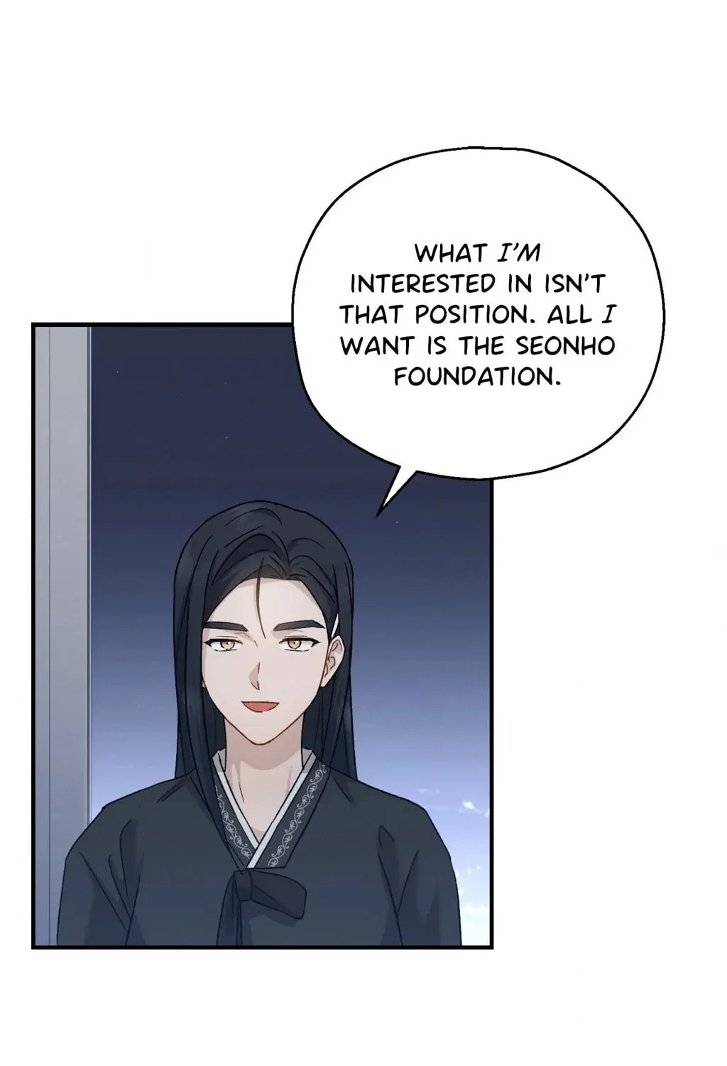 Beyond the Memories Chapter 64 page 97 - 