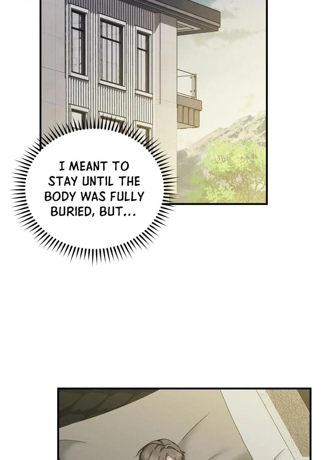 Beyond the Memories Chapter 65 page 11 - 