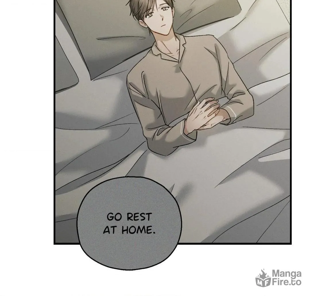Beyond the Memories Chapter 65 page 12 - 