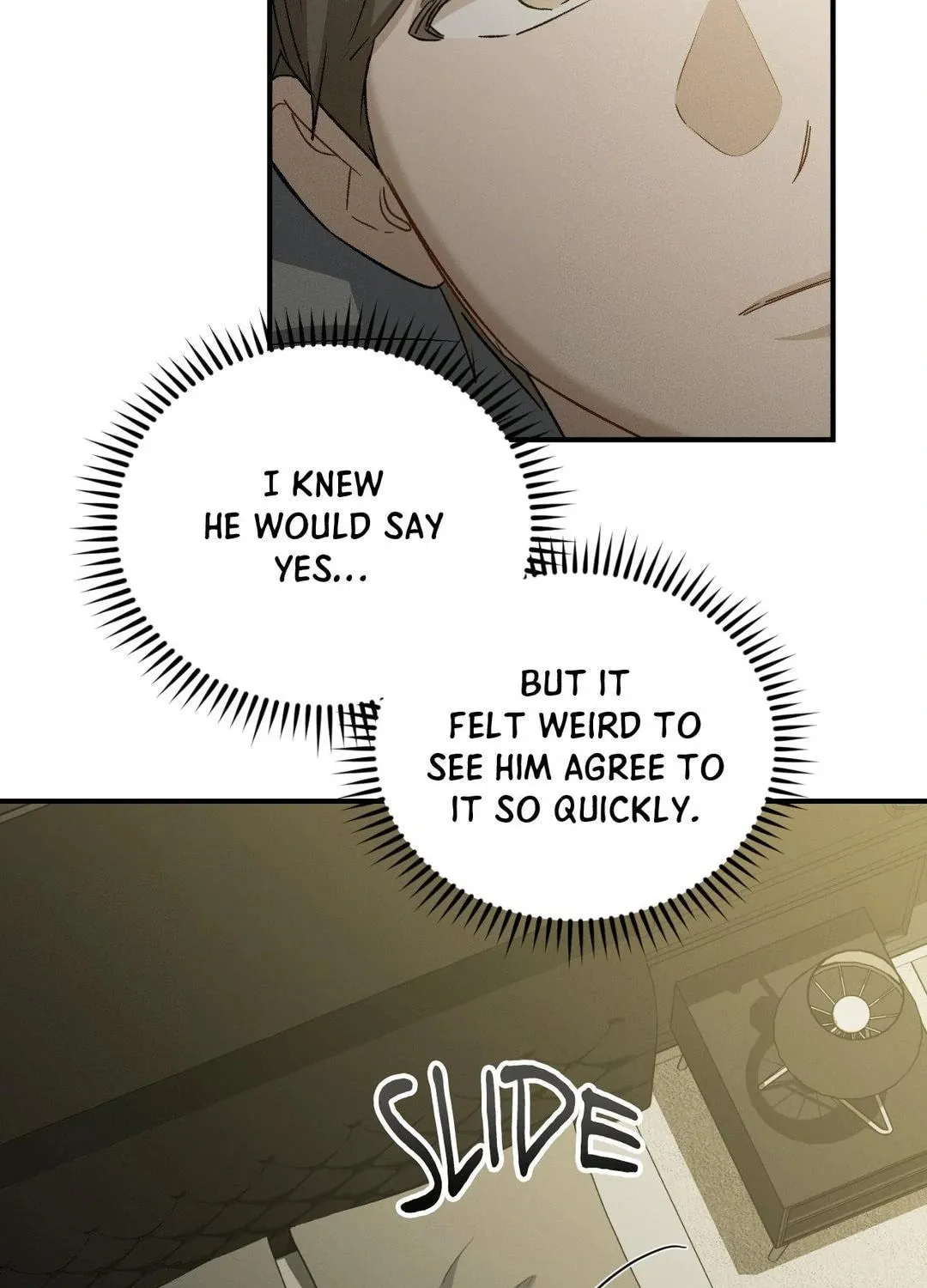 Beyond the Memories Chapter 65 page 15 - 