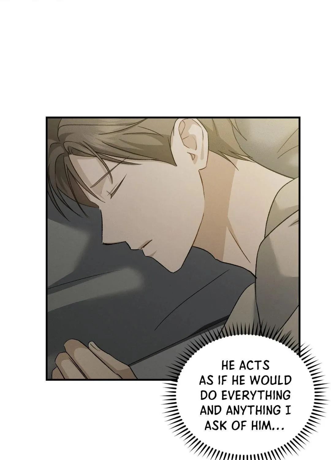 Beyond the Memories Chapter 65 page 17 - 