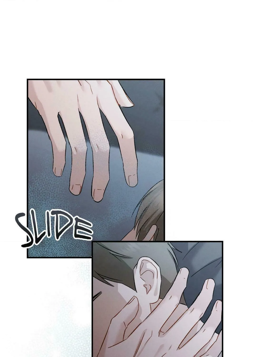 Beyond the Memories Chapter 65 page 19 - 