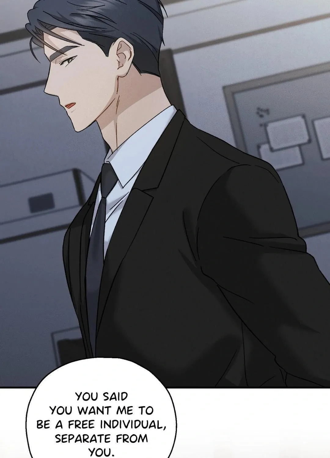 Beyond the Memories Chapter 65 page 3 - 