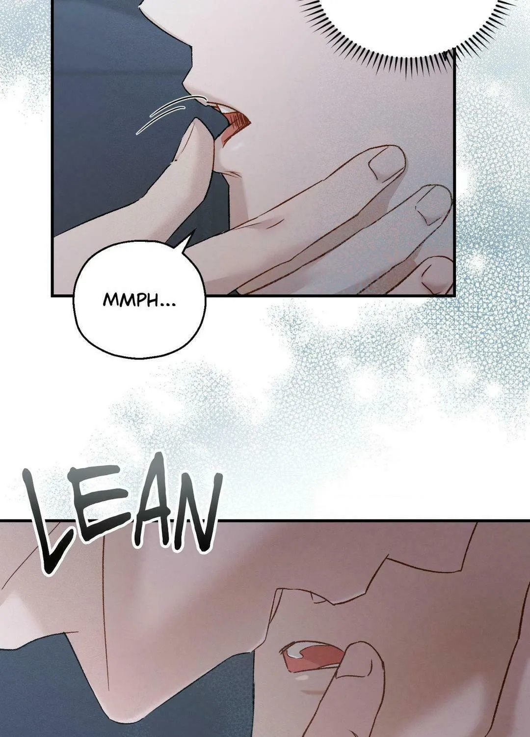 Beyond the Memories Chapter 65 page 21 - 