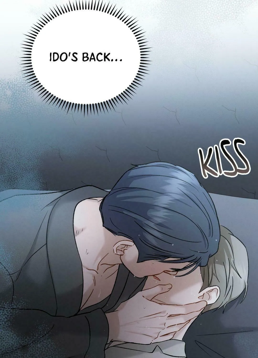 Beyond the Memories Chapter 65 page 23 - 