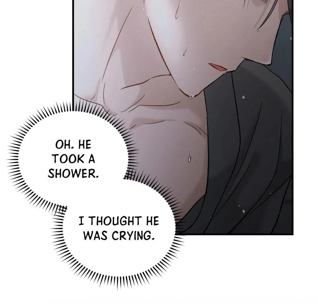 Beyond the Memories Chapter 65 page 26 - 