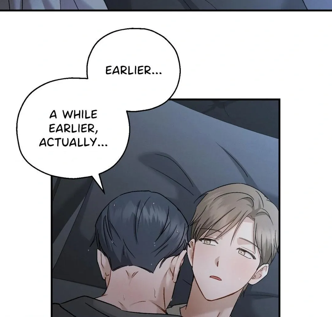 Beyond the Memories Chapter 65 page 28 - 