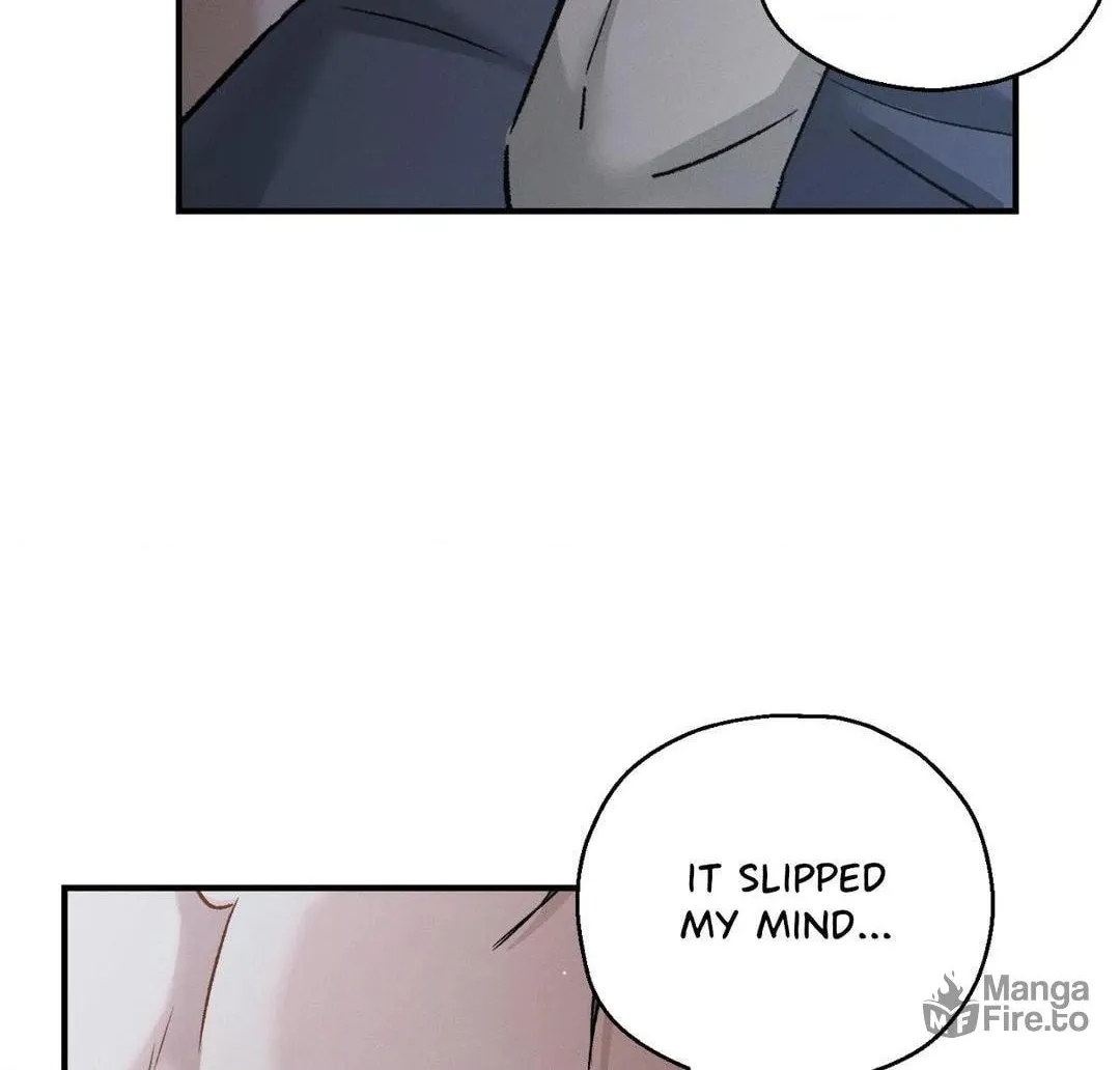 Beyond the Memories Chapter 65 page 30 - 